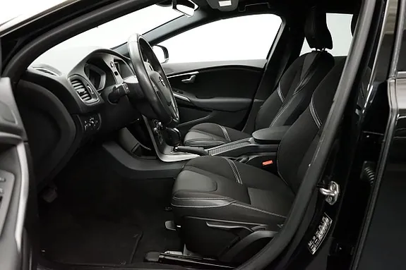 Volvo V40 2018 photo 5