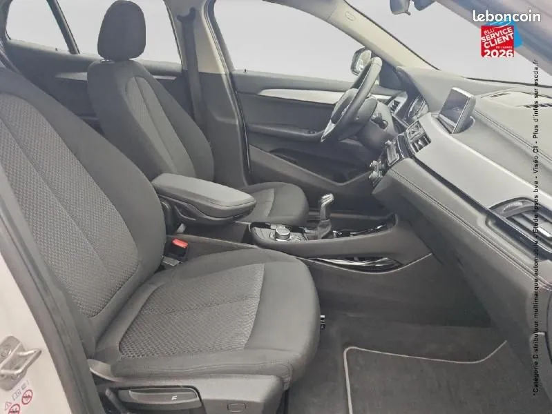 BMW X2 2023 photo 5