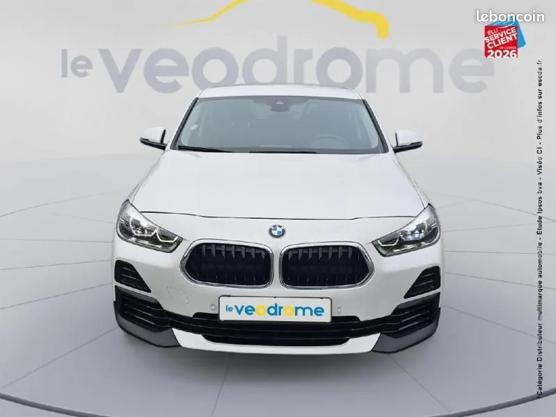 BMW X2 2023 photo 2