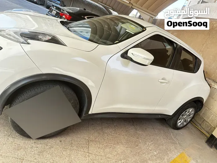 Nissan Juke 2016 photo 2