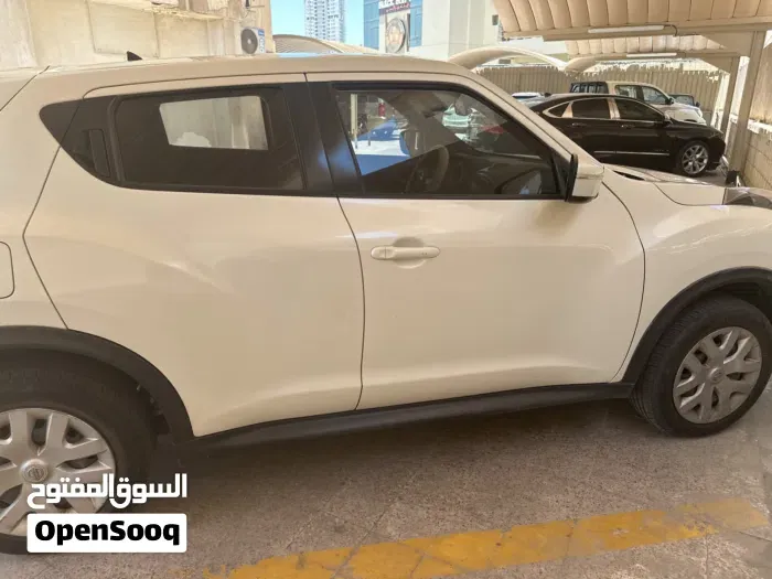 Nissan Juke 2016 photo 4