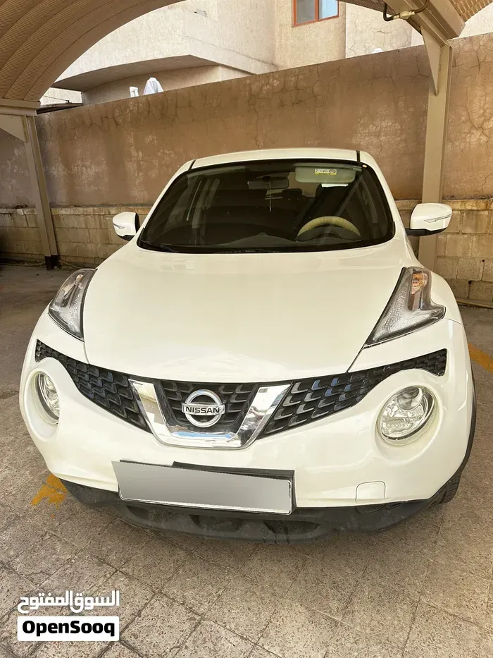 Nissan Juke 2016 photo 3