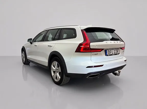 Volvo V60 Cross Country 2020 photo 4