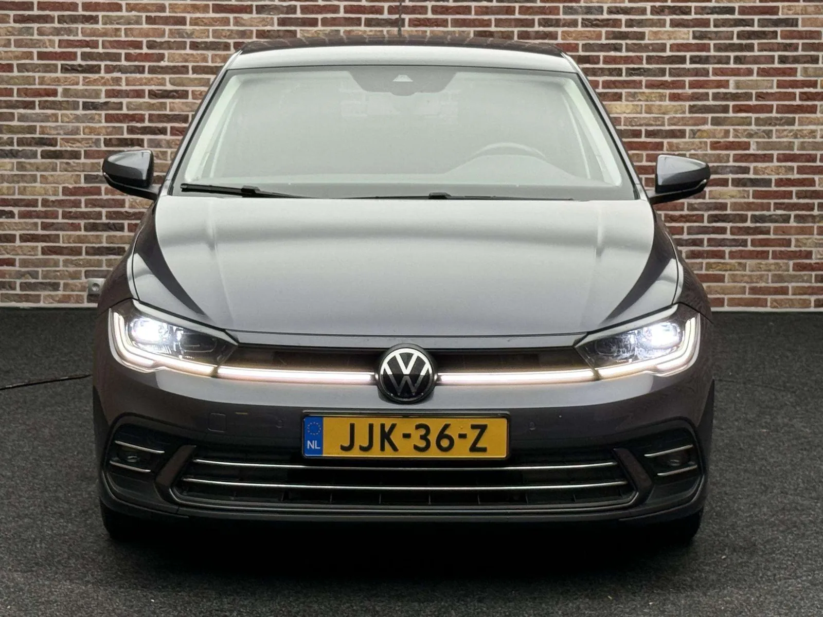 Volkswagen Polo 2022 photo 5