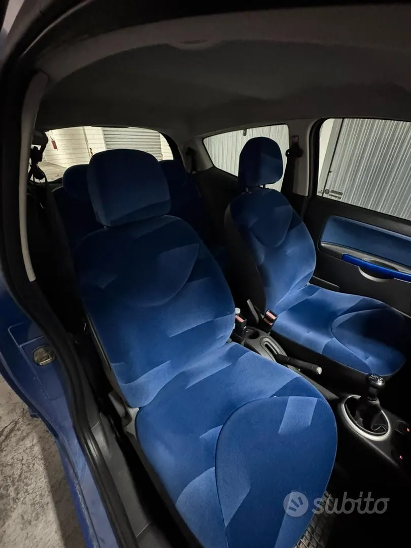 Citroen C2 2006 photo 2
