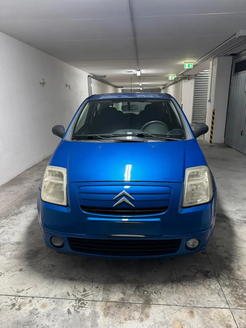 Citroen C2