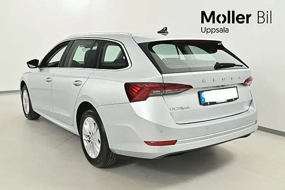 Skoda Octavia 2027 photo 3