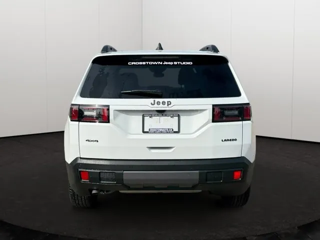 Jeep Cherokee 2026 photo 5