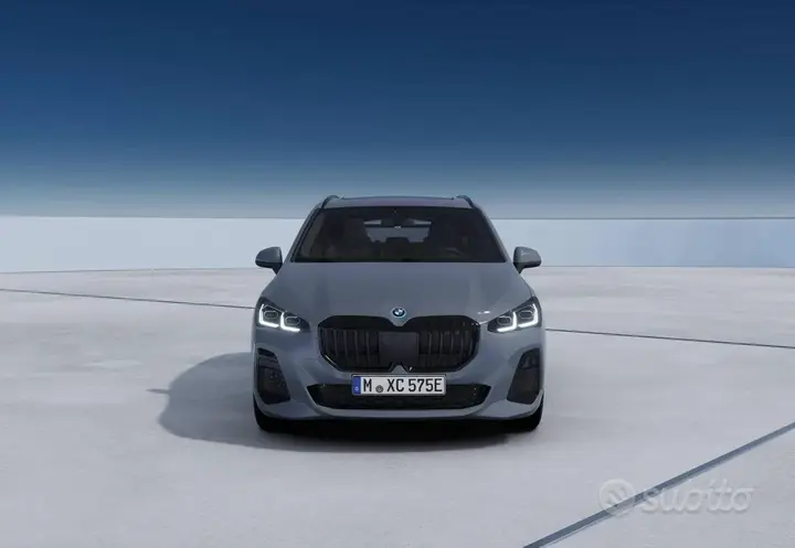 BMW Serie 2 225E Active Tourer 2023 photo 3