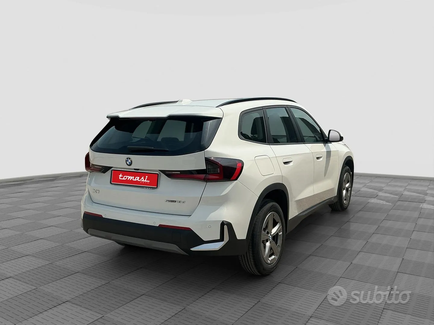 BMW X1 2023 photo 5