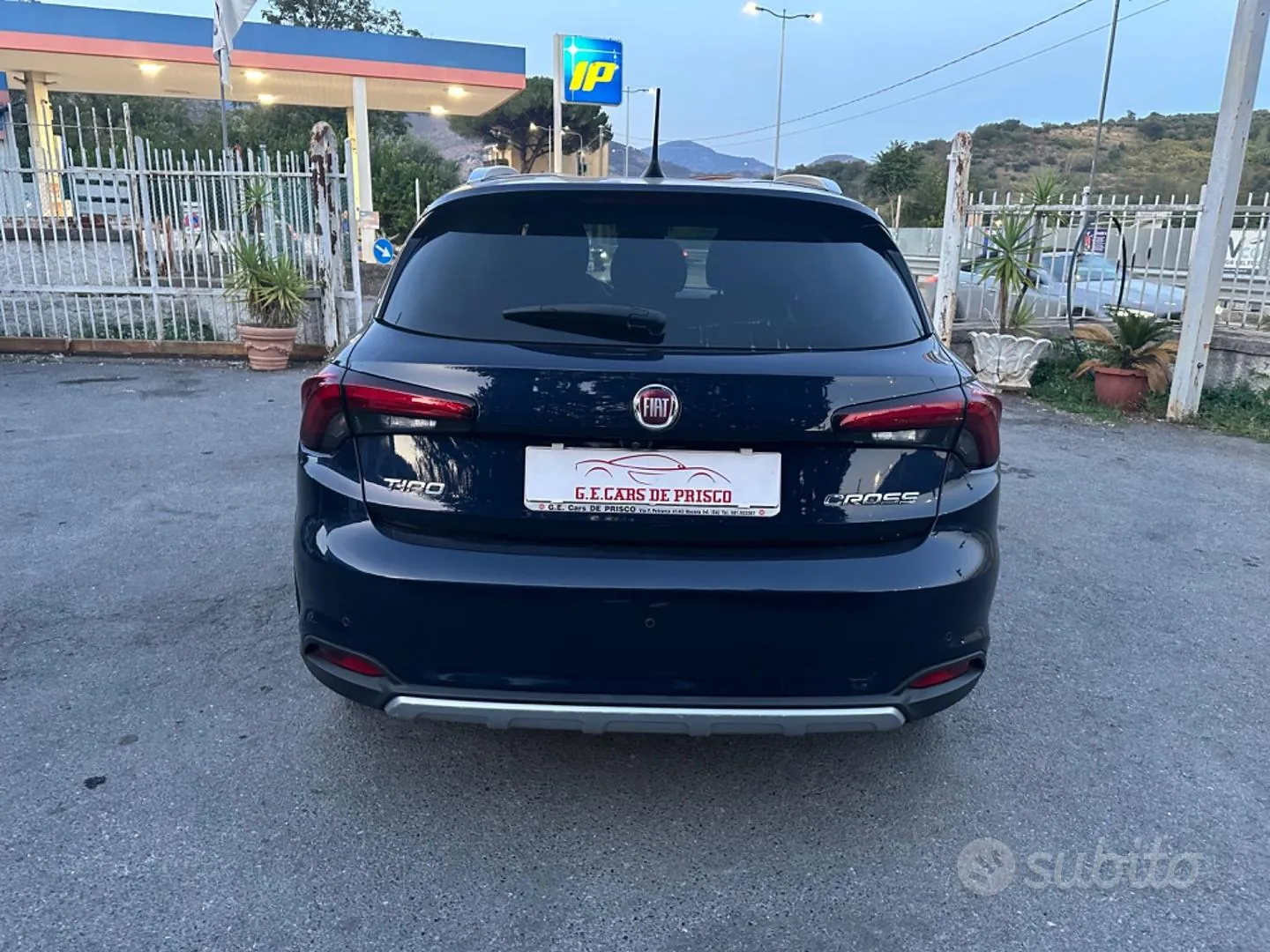 Fiat Tipo 2021 photo 5