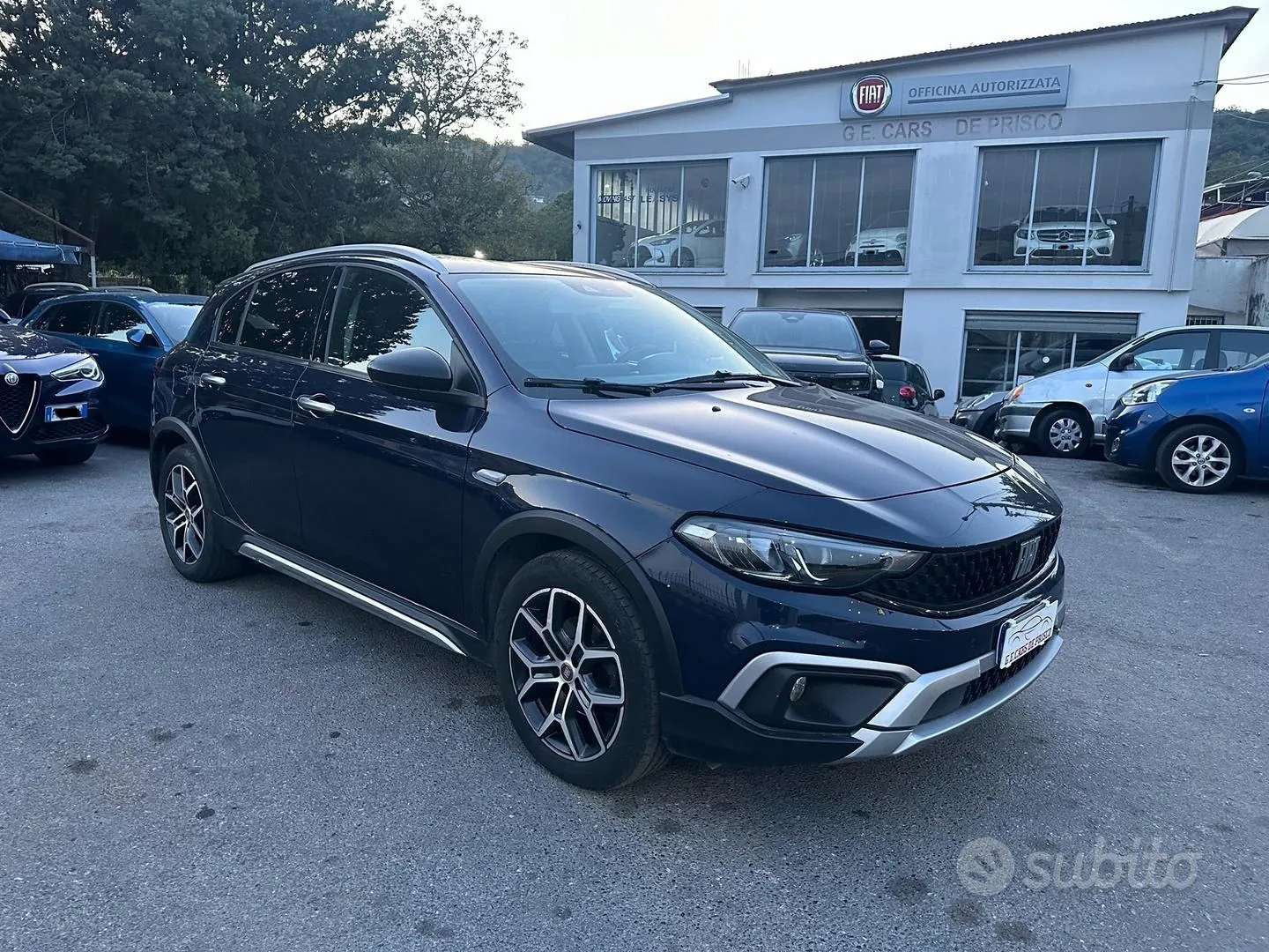 Fiat Tipo
