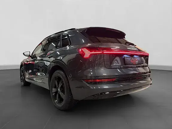 Audi E-Tron 2020 photo 3