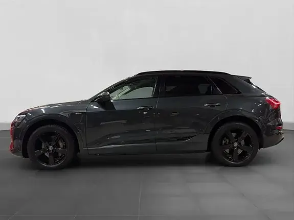 Audi E-Tron 2020 photo 2