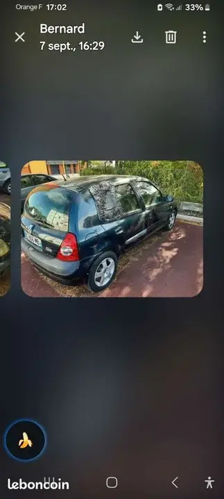 Renault 4Cv