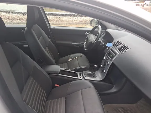 Volvo V50 2008 photo 5