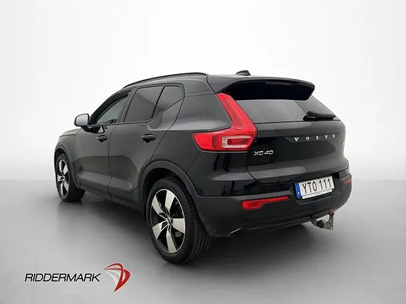 Volvo Xc40 2019 photo 5