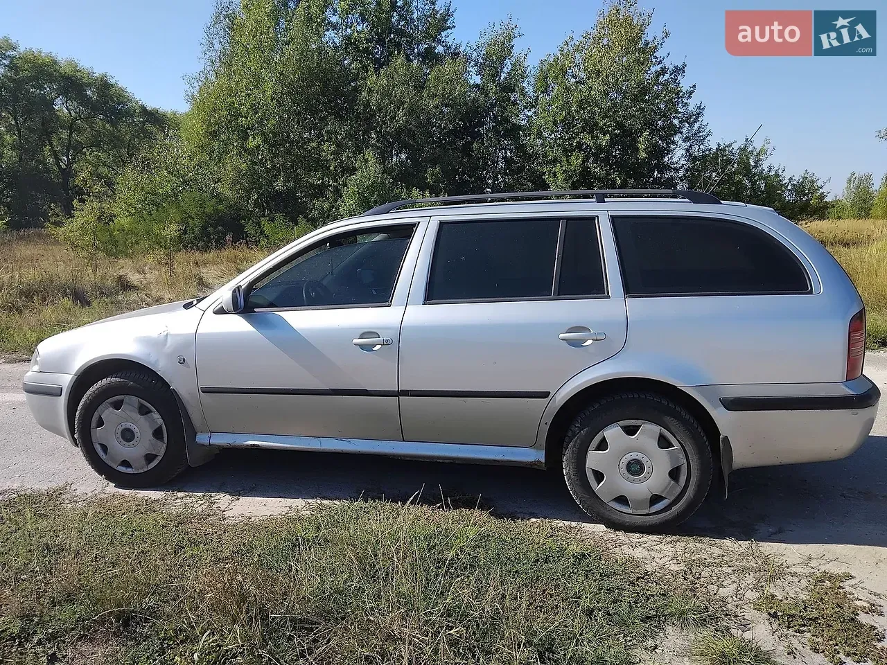Skoda Octavia 2008 photo 3