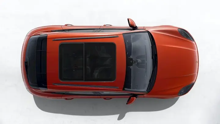 Porsche Macan 2023 photo 5