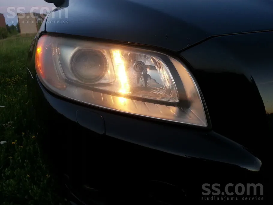Volvo S80 2008 photo 5