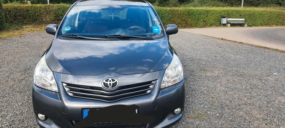 Toyota Verso
