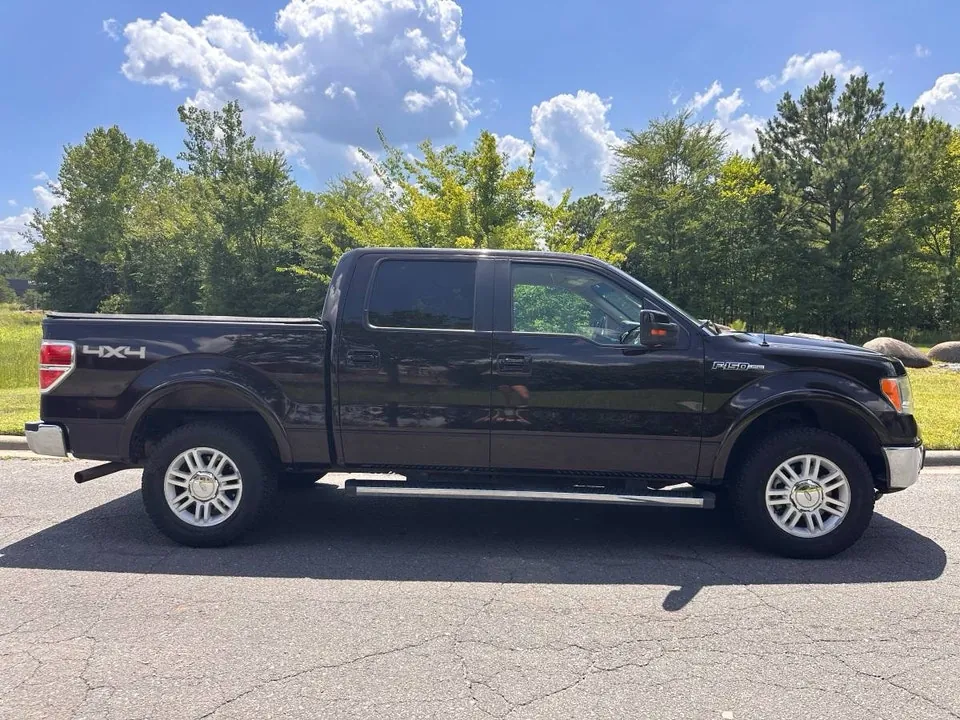 Ford F-150 2013 photo 5
