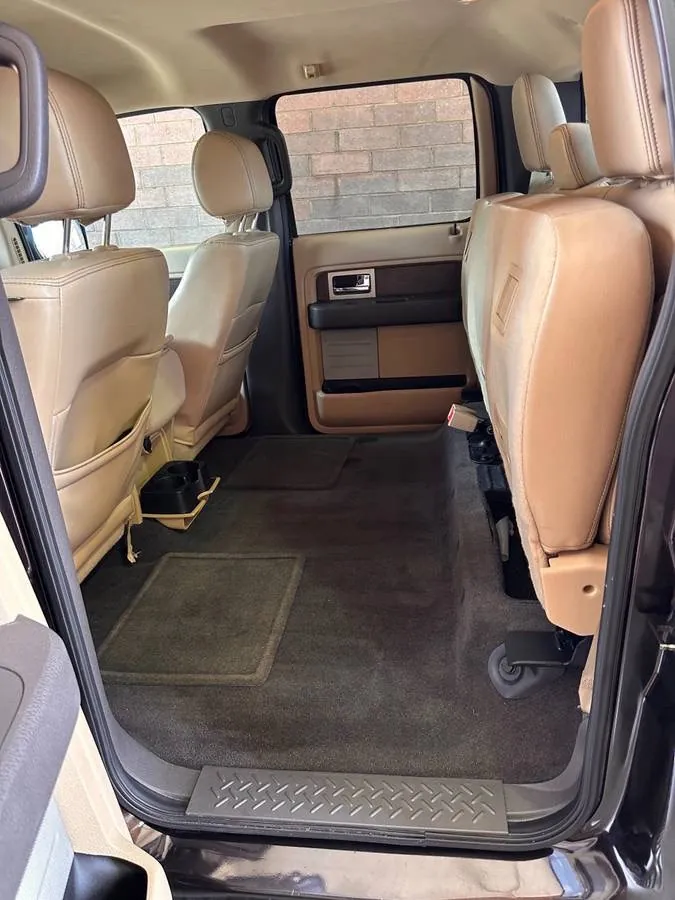 Ford F-150 2013 photo 2