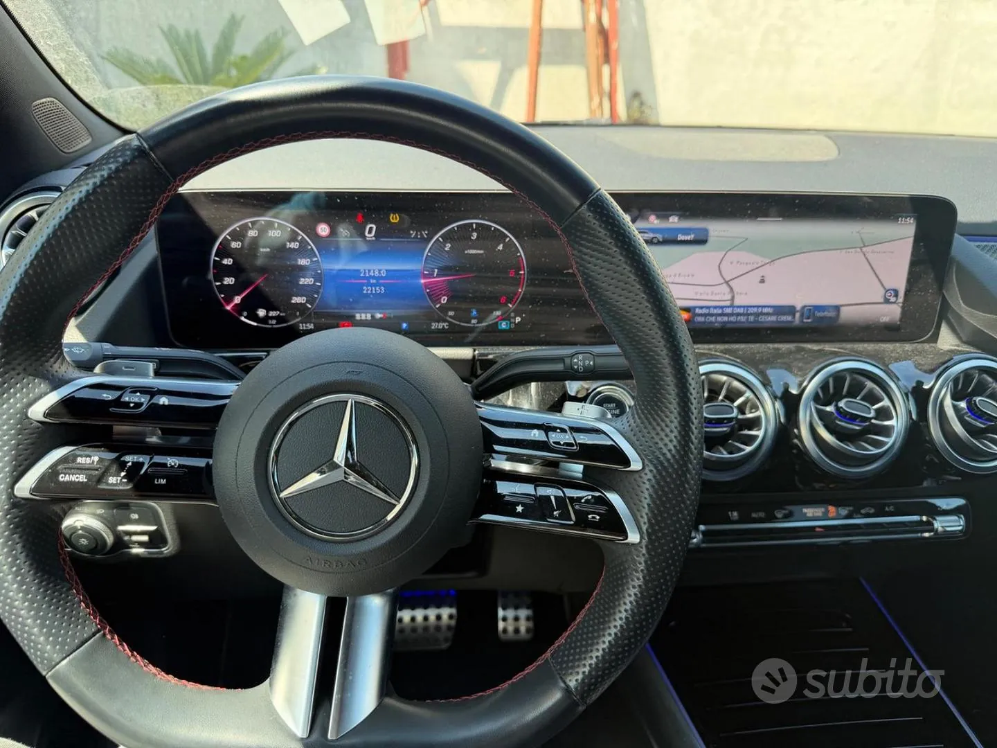 Mercedes-Benz Gla 2024 photo 4