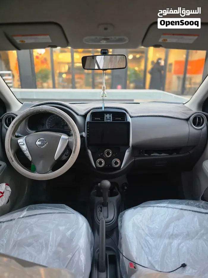 Nissan Sunny 2020 photo 2