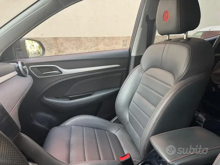 MG Zs 2024 photo 5