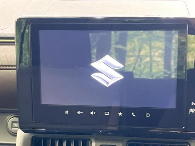 Suzuki Crossbee Hybrid Mz 2026 photo 3