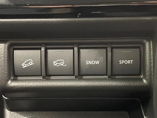 Suzuki Crossbee Hybrid Mz 2026 photo 5