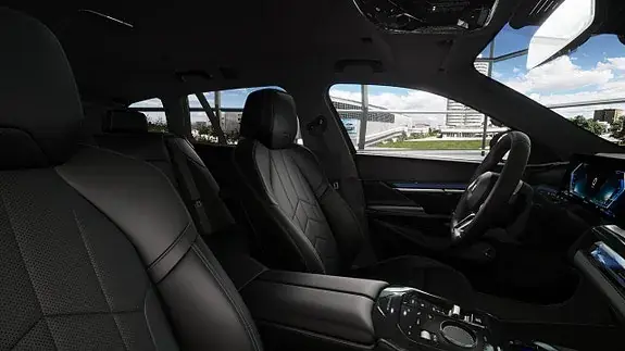 BMW 530E 2026 photo 3