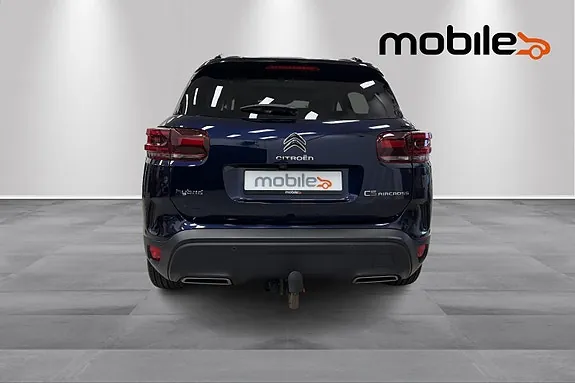 Citroen C5 Aircross 2022 photo 4