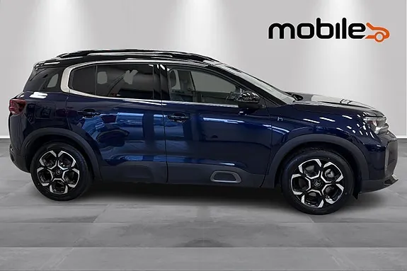 Citroen C5 Aircross 2022 photo 3