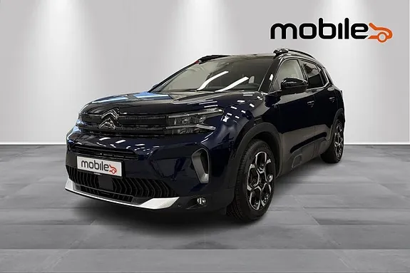 Citroen C5 Aircross 2022 photo 2