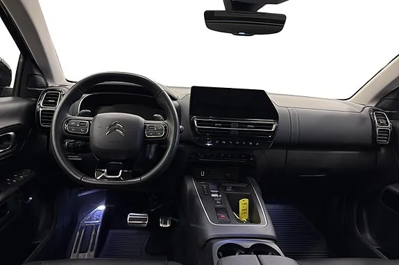 Citroen C5 Aircross 2022 photo 5