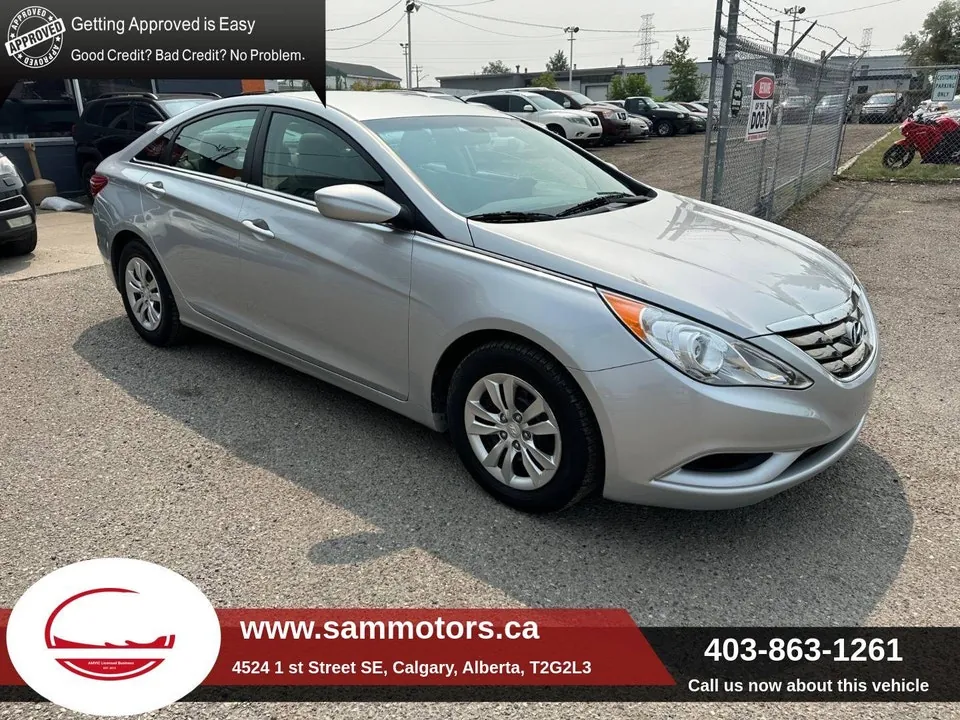 Hyundai Sonata 2012 photo 3