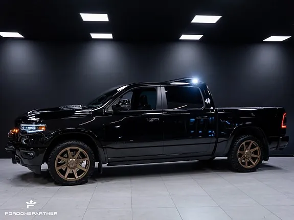 Dodge Ram 1500 2023 photo 5