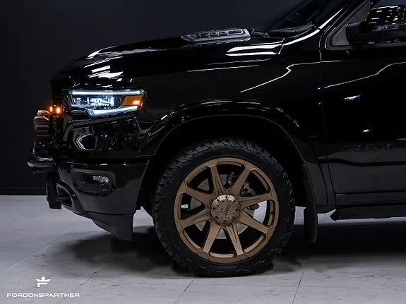 Dodge Ram 1500 2023 photo 3