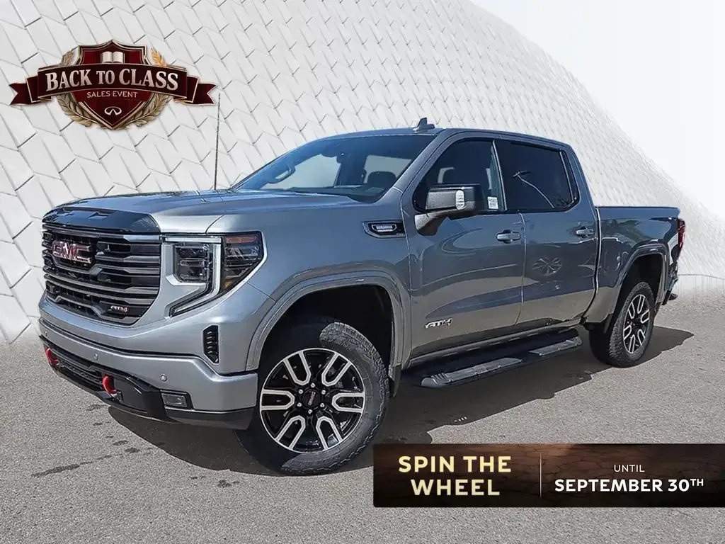 GMC Sierra 1500