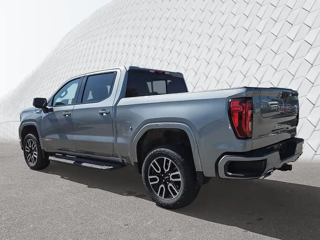 GMC Sierra 1500 2026 photo 4