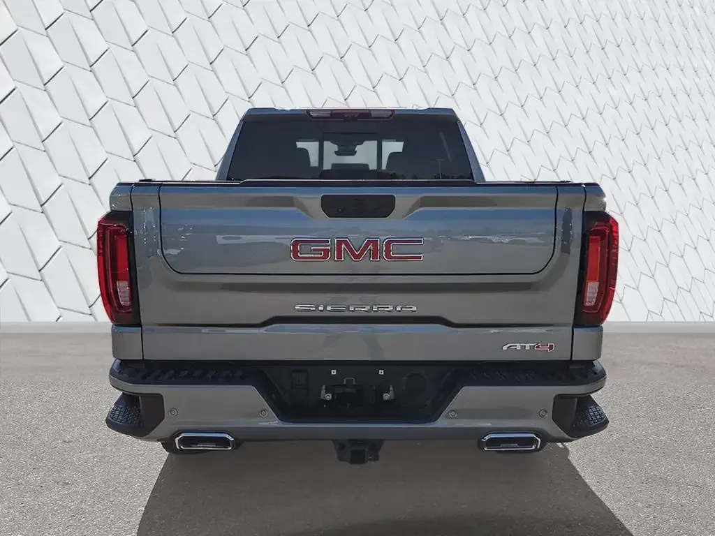 GMC Sierra 1500 2026 photo 5