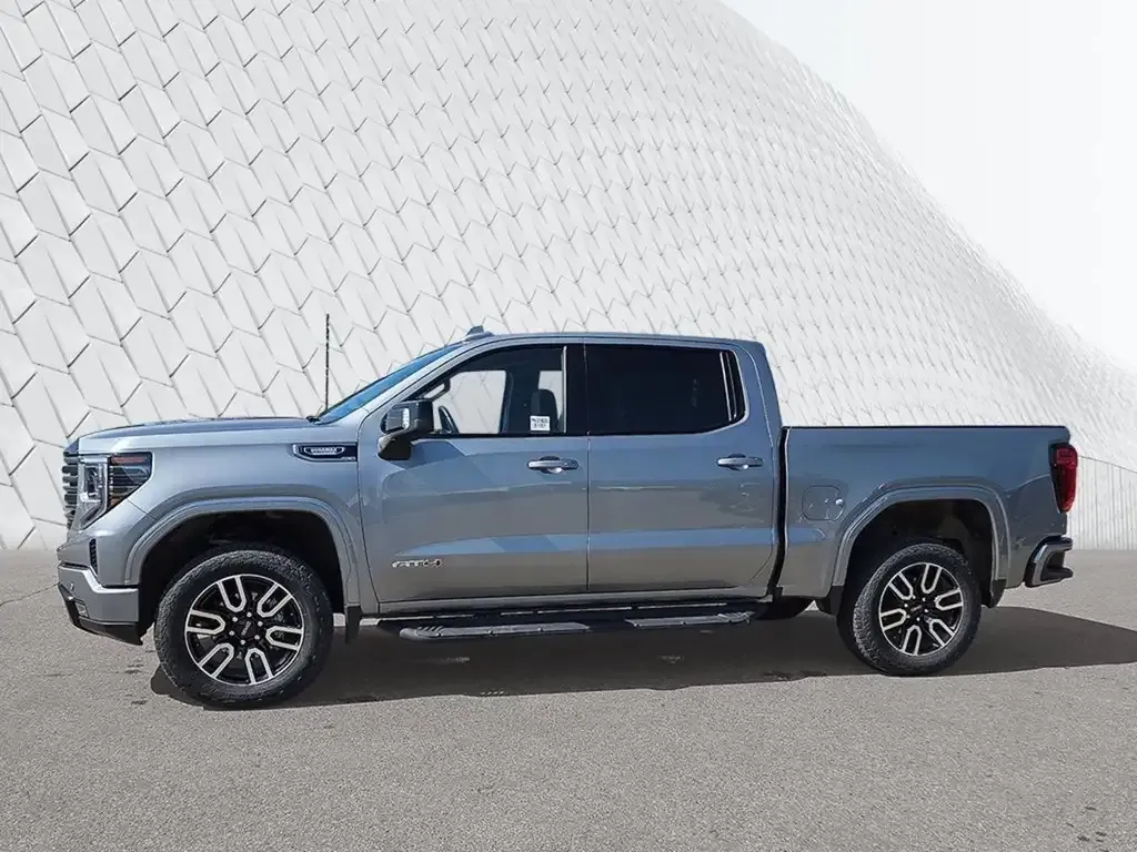 GMC Sierra 1500 2026 photo 3