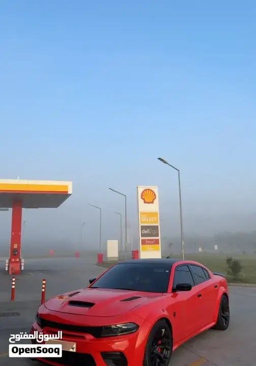 Dodge Challenger 2023 photo 2