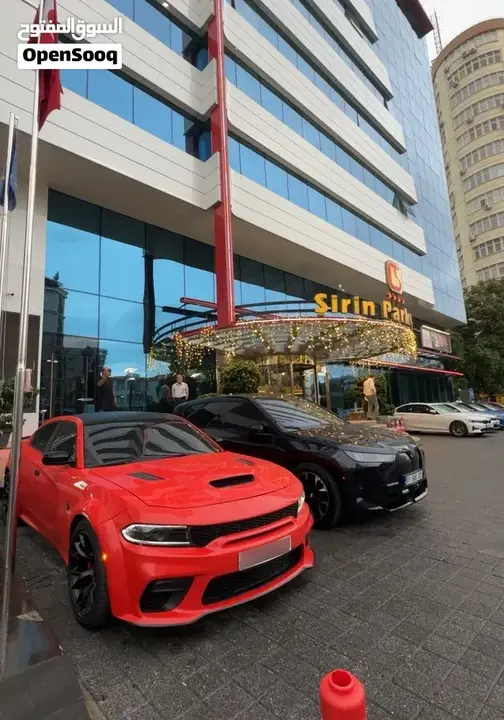 Dodge Challenger 2023 photo 3
