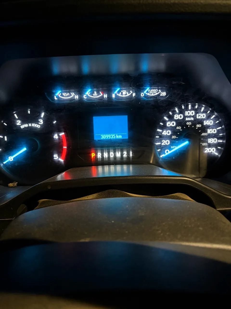 Ford F-550 2017 photo 2
