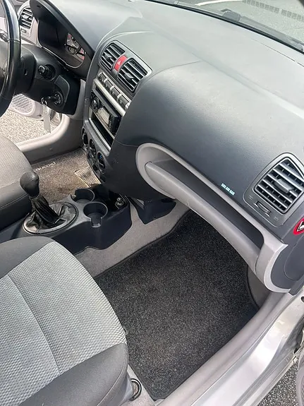 Kia Picanto 2005 photo 5