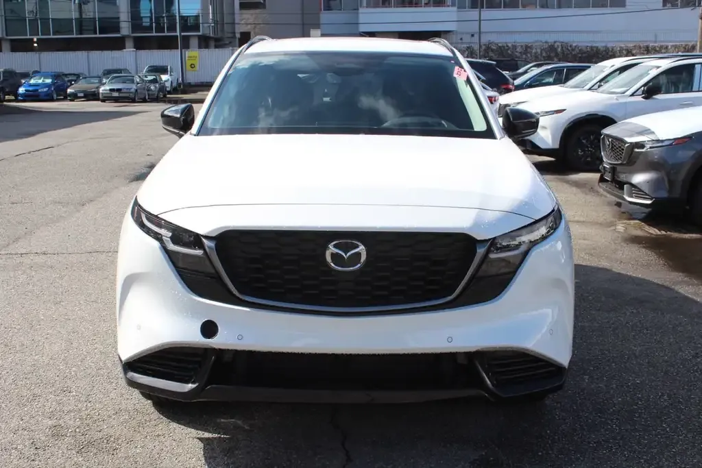 Mazda Cx-5 2026 photo 2