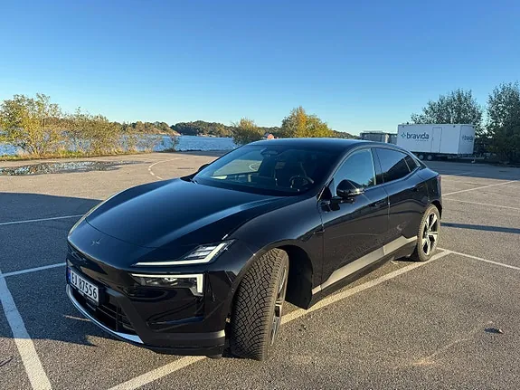 Polestar 4